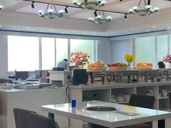 -同道蒸汽海鲜烧烤自助(刘庄夜市店)