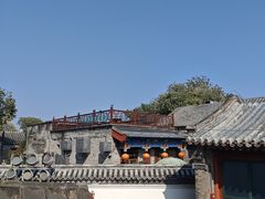 -姚记炒肝店(鼓楼店)