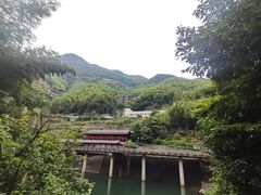 -长谷洞天