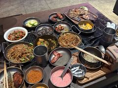 -夜食白市Yespicy·烧烤啤酒宵夜(番禺四海城店)