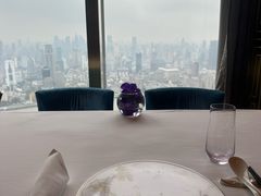 -金轩中餐厅 Jin Xuan(浦东丽思卡尔顿酒店)