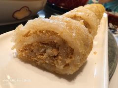 -谭厨中山传家菜.乳鸽.脆鲩鱼(华强北中航城店)