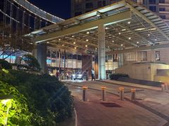 -上海外滩茂悦大酒店