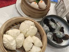 -酌宴府The China Club·广州万富希尔顿酒店(云城东路店)