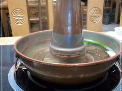 -裕德孚手切涮羊肉(建业凯旋广场店)