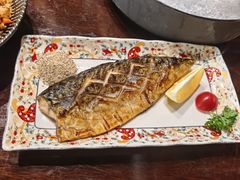 -古京·臻致料理(月湖店)