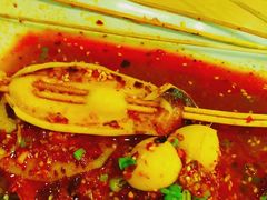 -薛阿婆(美都汇购物广场店)