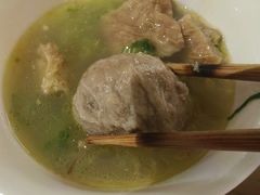 -阿娟牛肉丸·手打牛肉丸·现做现卖