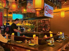 -鸟泉居酒屋·烧鸟·酒馆(百子湾店)