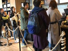 -星巴克臻选(沈阳万象城店)