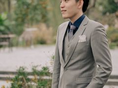 -怪咖·joker陈楠