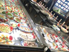 -船夫鱼锅(衢江路店)