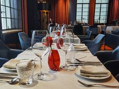 -YUE·6·西式融合餐厅(外滩六号店)