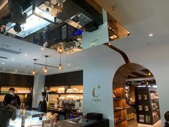 -C Cafe(朵云书院·戏剧店)