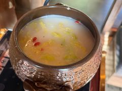 -北京老铺烤鸭(老城根店)