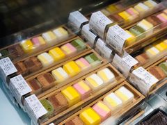 -Olé精品超市(上海虹桥南丰城店)