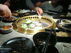 -谷牛日式烤肉(宝山U天地店)