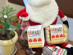 -迦南·甜品蛋糕(传媒店)