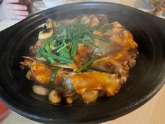 -皇后餐厅-煲仔·小菜·打边炉(古北店)