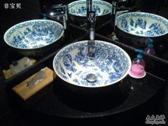 -三义和酒楼(广渠门店)