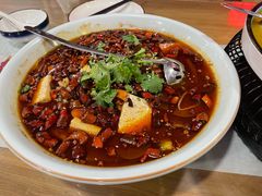 -来小酌·长安酒家(翠庭大厦店)