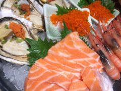 -三石铁板烧(紫竹桥店)