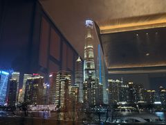 -三利音·东方司宴(外滩店)