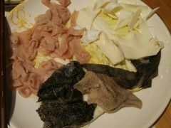 -吴铭怀旧火锅(坦洲一店)