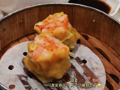 -凤凰楼酒家·粤宴点心(华强北店)