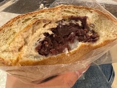 -烘焙町面包店(西四店)