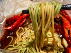 -老长沙龙虾馆·聚会餐厅(白石洲店)