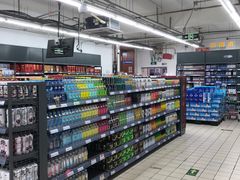 -京客隆超市(京源店)