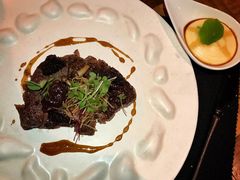 -AZUL by FUEL蓝色·法式酒馆(琶醍店)