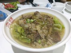 -陈记顺和牛肉火锅馆(天河北路店)