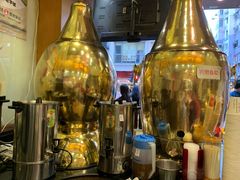 -恭和堂 龟苓膏(铜锣湾店)