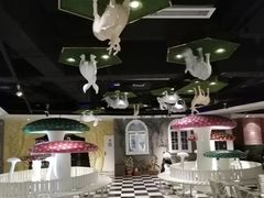 -H次元沉浸剧情密室(街道口店)
