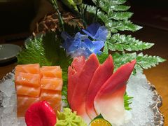 -阿吾罗日本料理(K11艺术中心店)