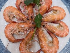 -禄福山庄•顺德菜·融和菜(龙江店)
