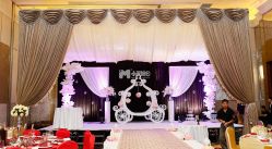 -上海万豪虹桥大酒店·宴会厅