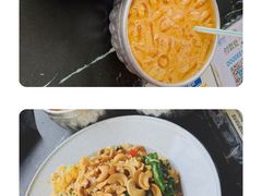 -Doo Dee Thai Food(Issan/Isaan/Esan)