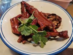 -园林美食城·本土农家菜(杨和镇店)