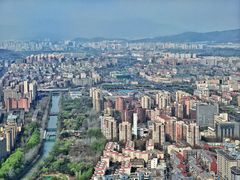 -中央广播电视塔