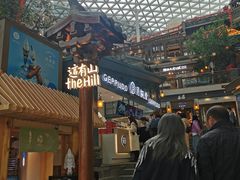 -月枫堂(长春这有山店)