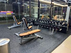 -威克健身游泳(万菱汇店)