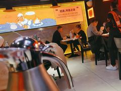 -鸣记脆皮烤鱼·海鲜烤鱼(三八广场店)