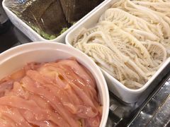 脆鸭肠-水碾河刘老大串串香(水碾河路店)