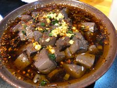 -李子坝梁山鸡(李子坝大鸡哥店)