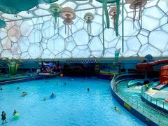 -水立方嬉水乐园