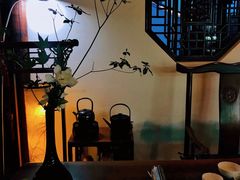 -煮雨小筑(斜塘老街店)