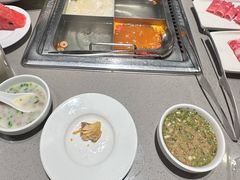 -海底捞火锅(杭州天虹购物中心店)